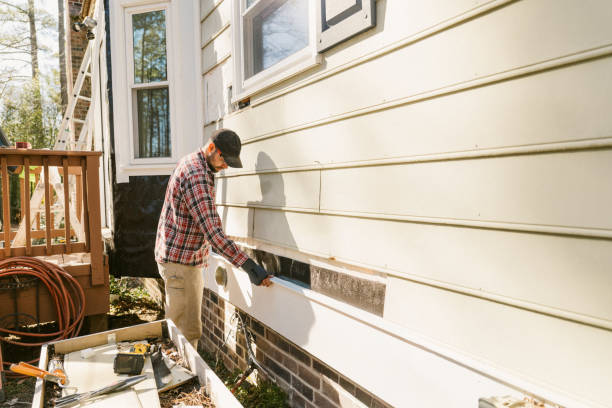 Trusted Fiber Cement Siding service in Hubbard, TX - Squared Siding